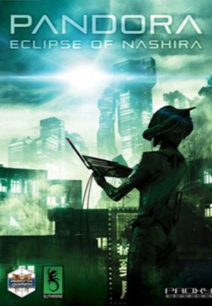 Pandora - Eclipse of Nashira Steam Key GLOBAL