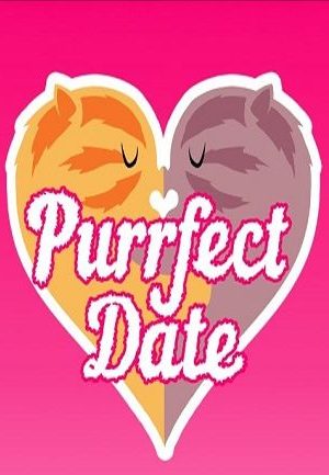 Purrfect Date Steam Key PC GLOBAL