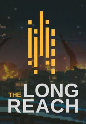 The Long Reach Steam Key GLOBAL