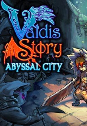 Valdis Story: Abyssal City Steam Key GLOBAL