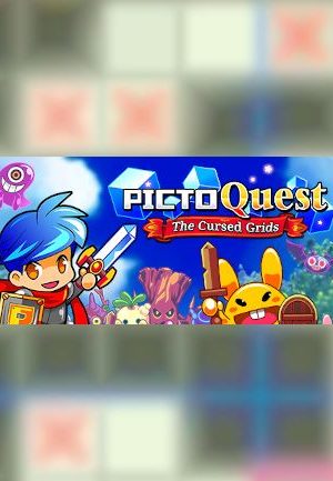 PictoQuest - Steam - Key GLOBAL