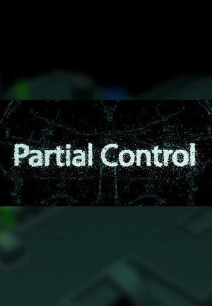 Partial Control Steam Key GLOBAL