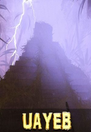 UAYEB Steam Key GLOBAL