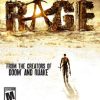 Rage Steam Key EUROPE