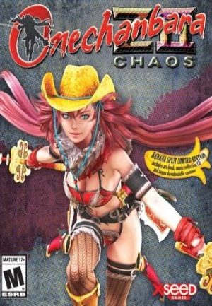 Onechanbara Z2: Chaos Steam Key GLOBAL