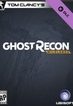 Tom Clancy's Ghost Recon Wildlands - Season Pass Xbox Live Key Xbox One GLOBAL