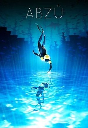 ABZU Xbox Live Key EUROPE