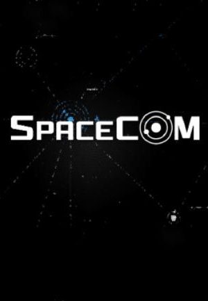 SPACECOM Steam Key GLOBAL