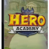 Hero Academy Steam Key GLOBAL