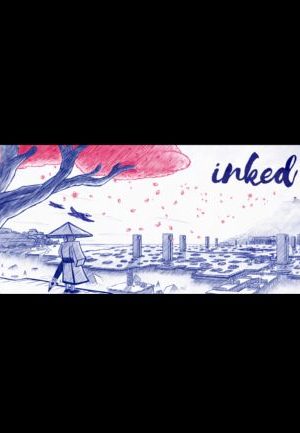 Inked Steam Key GLOBAL