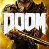 DOOM Steam Key RU/CIS