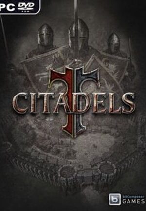 Citadels Steam Key GLOBAL