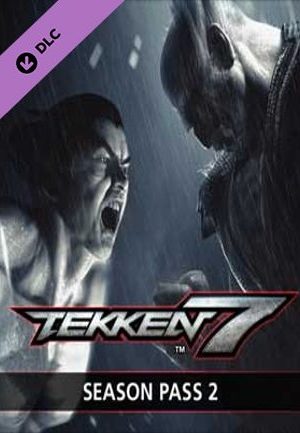 TEKKEN 7 - Season Pass 2 Steam Key EUROPE