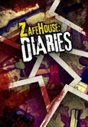 Zafehouse: Diaries Steam Key GLOBAL