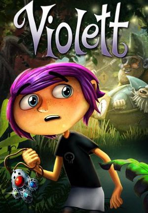 Violett Remastered Steam Key GLOBAL
