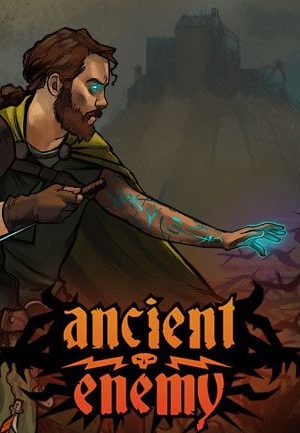 Ancient Enemy (PC) - Steam Key - GLOBAL