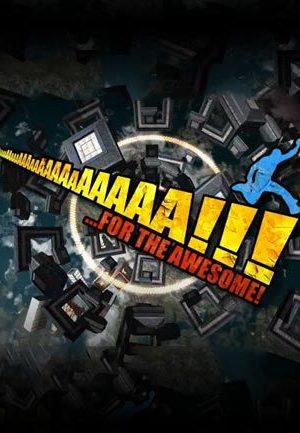 AaaaaAAaaaAAAaaAAAAaAAAAA!!! for the Awesome Steam Key GLOBAL