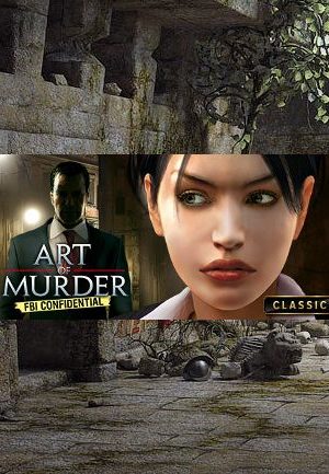 Art of Murder - FBI Confidential Steam Key GLOBAL