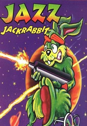 Jazz Jackrabbit Collection (PC) - GOG.COM Key - GLOBAL