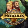 12 Labours of Hercules III: Girl Power Steam Key GLOBAL