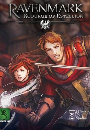 Ravenmark: Scourge of Estellion Steam Key GLOBAL