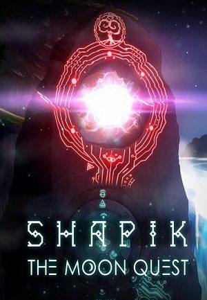 Shapik: The Moon Quest (PC) - Steam Key - GLOBAL