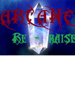 Arcane RERaise Steam Key GLOBAL