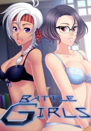 Battle Girls Deluxe Edition Steam Key GLOBAL