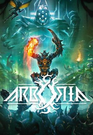 Arboria (PC) - Steam Key - GLOBAL
