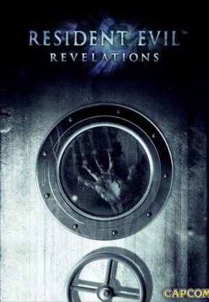 Resident Evil: Revelations Xbox Live Key Xbox One EUROPE