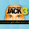 YOU DON'T KNOW JACK Vol. 3 (PC) - Steam Key - GLOBAL