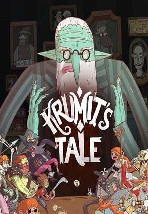 Meteorfall: Krumit's Tale - Steam Key - GLOBAL