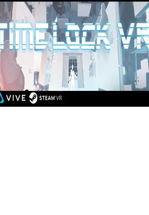 TimeLock VR Steam Key GLOBAL