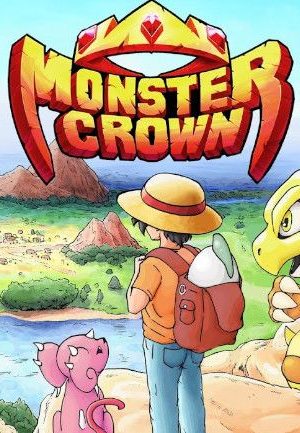 Monster Crown (PC) - Steam Key - GLOBAL