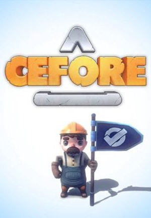 Cefore Steam Key GLOBAL