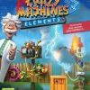 Crazy Machines: Elements Steam Key GLOBAL