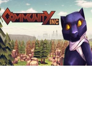 Community Inc Steam Key GLOBAL
