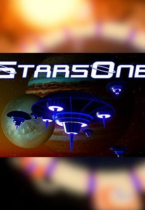 StarsOne Steam Key GLOBAL