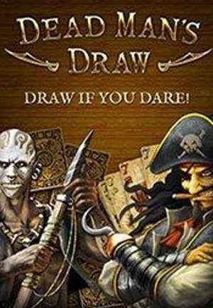 Dead Man's Draw Steam Key GLOBAL
