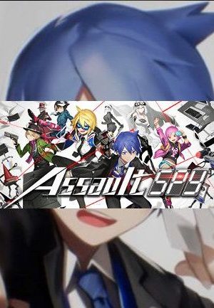Assault Spy Elite Spy Edition Steam Key GLOBAL