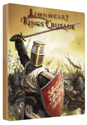 The Kings' Crusade Steam Key GLOBAL
