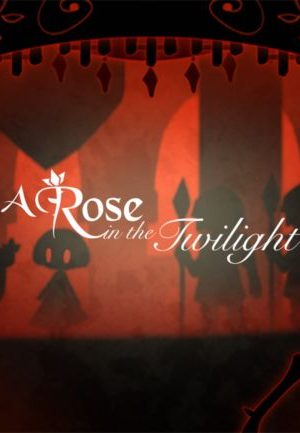 A Rose in the Twilight Steam Key GLOBAL