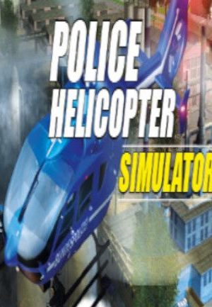 Police Helicopter Simulator Steam Key GLOBAL