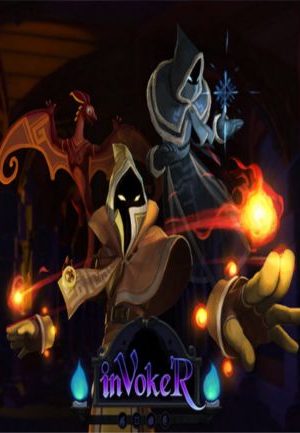 inVokeR Steam Key GLOBAL