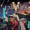 Space Empires V Steam Key GLOBAL