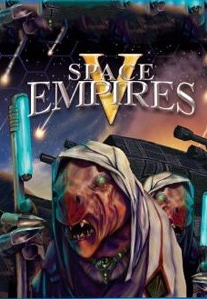 Space Empires V Steam Key GLOBAL