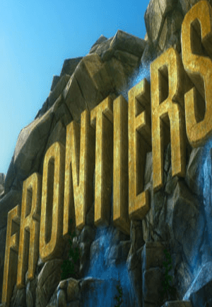 FRONTIERS Steam Key GLOBAL