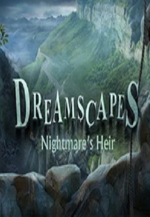 Dreamscapes: Nightmare's Heir - Premium Edition Steam Key GLOBAL