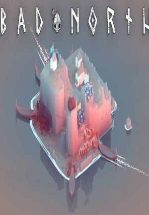 Bad North Deluxe Edition Steam Key GLOBAL