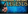 Fighting Fantasy Legends Steam Key GLOBAL